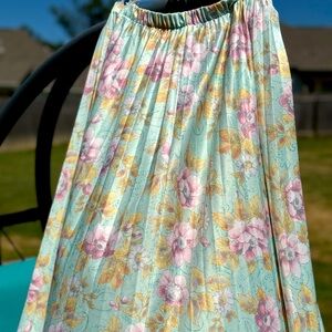 Vintage skirt